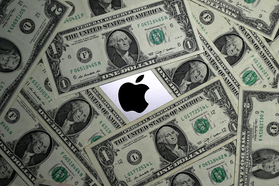 Apple Vai Pagar até 2 Milhões de Dólares a Quem Encontrar Falhas Críticas