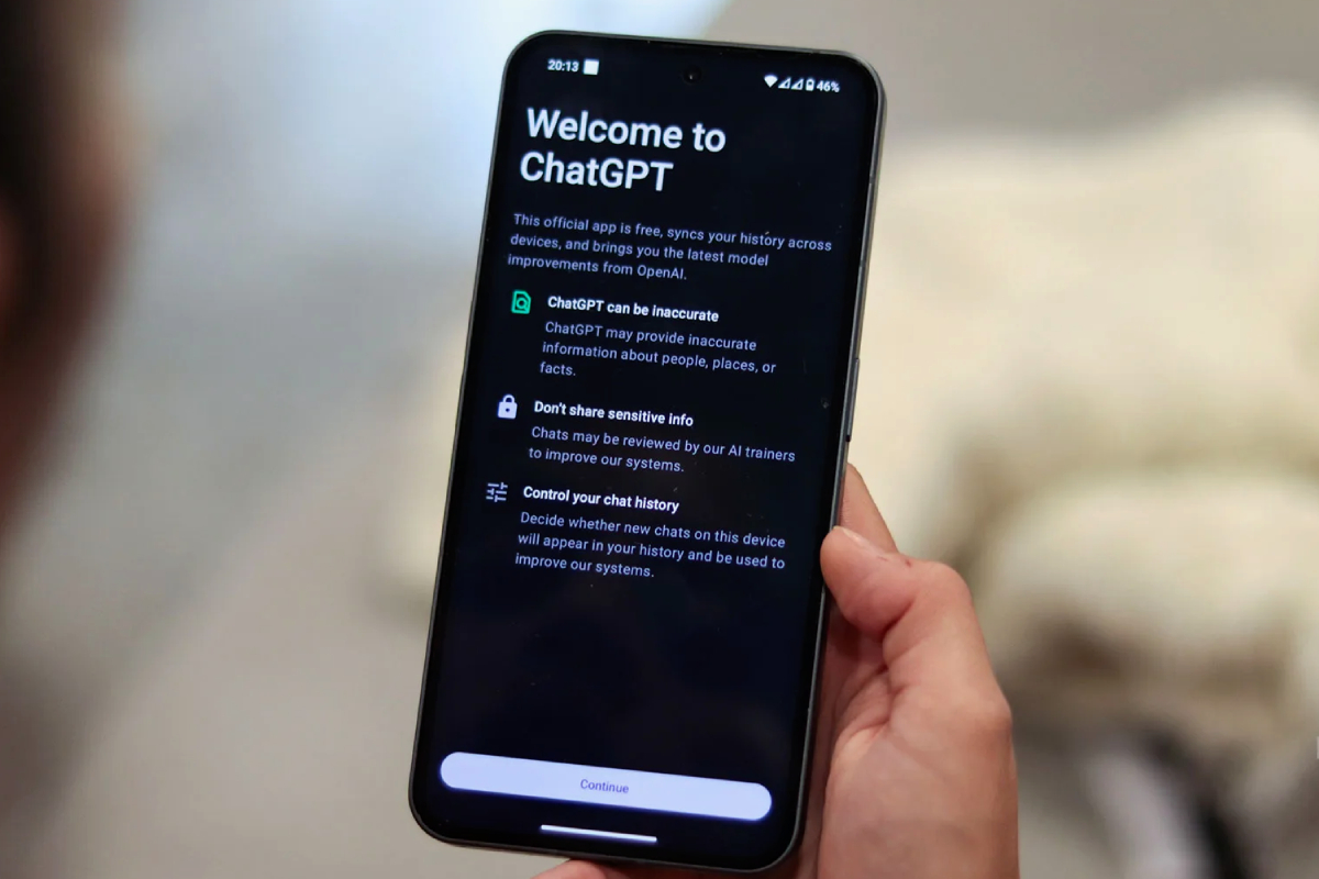 OpenAI Revela por que o ChatGPT inventa Respostas quando não sabe