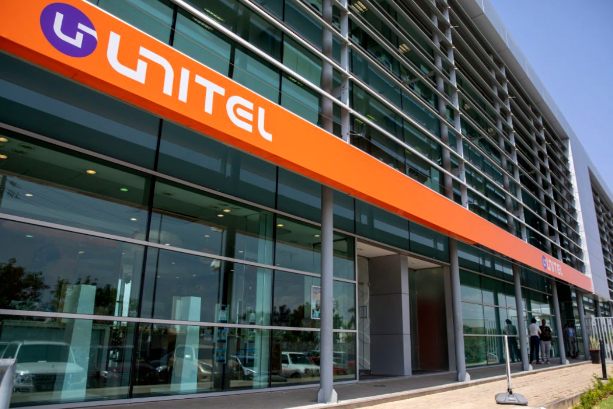 Unitel é Eleita Melhor Empresa Pública de 2024 no E-SEP 2025