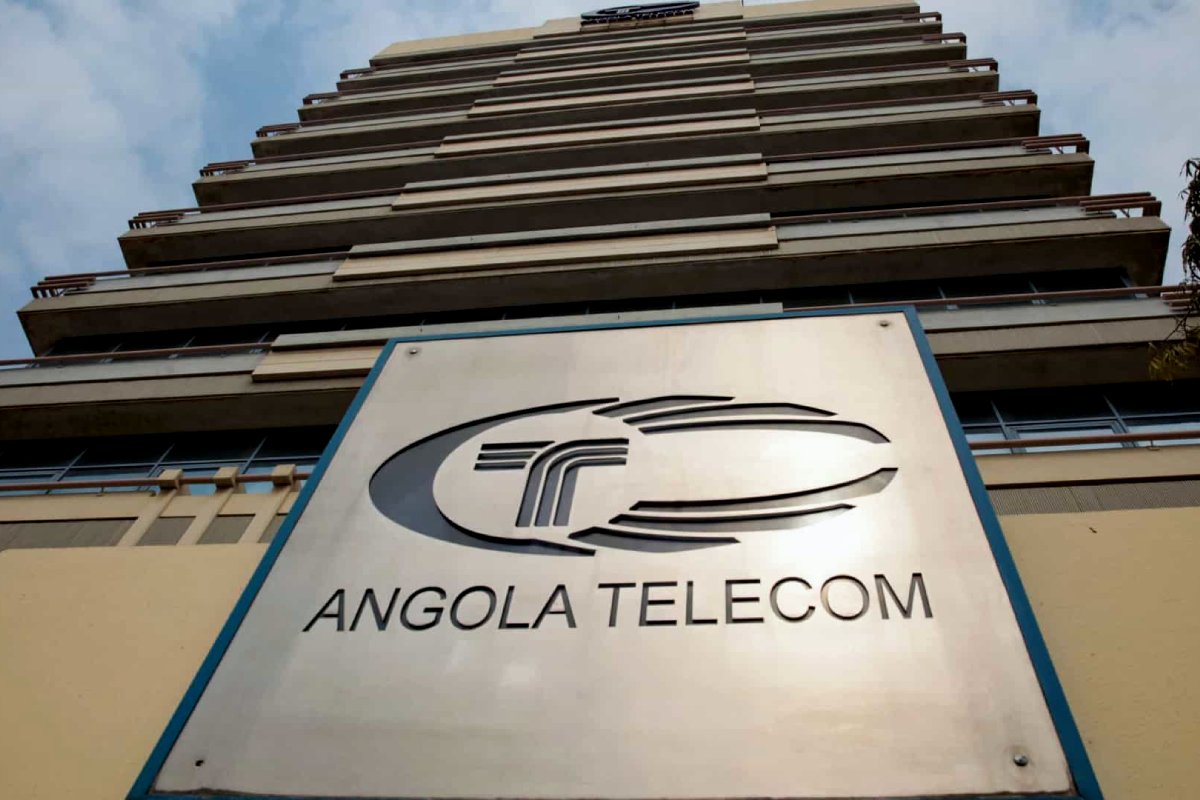Angola Telecom Regista lucro de 233 Milhões de Kz após anos de Prejuízo