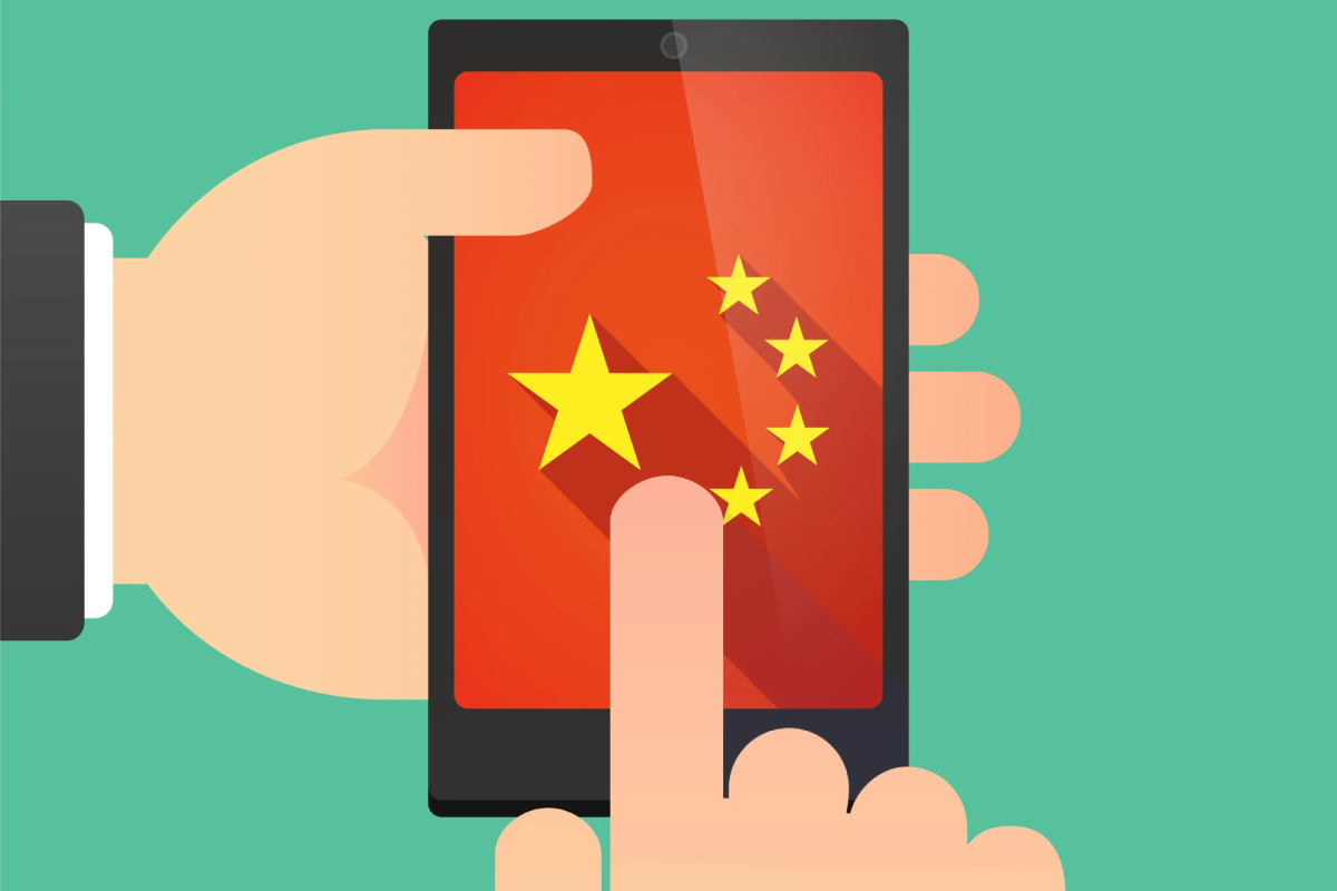 China Lança Campanha Contra Comentários Negativos na Internet