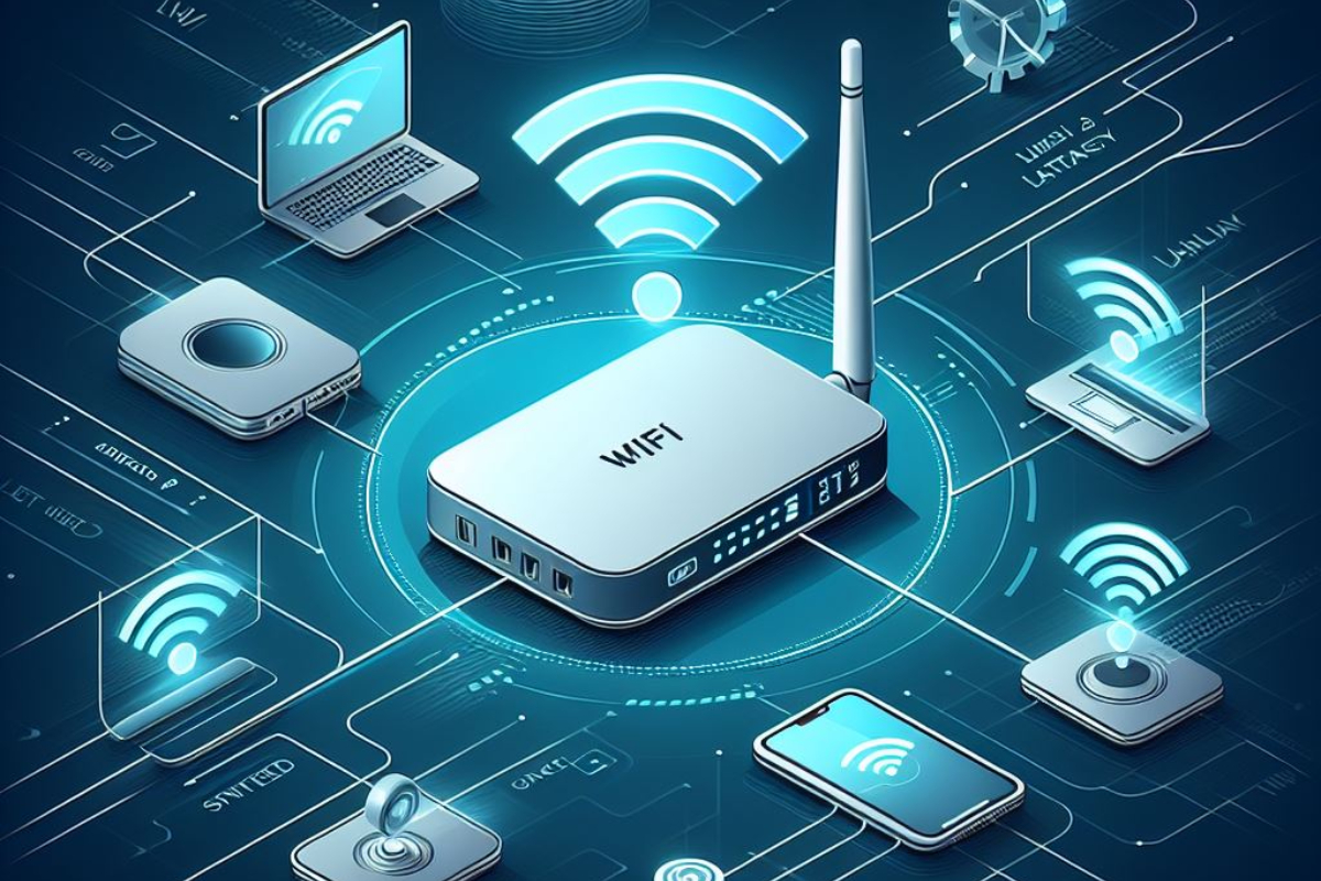 TP-LINK Teste Primeiro Protótipo de Wi-Fi 8 e Resultados Impressionam