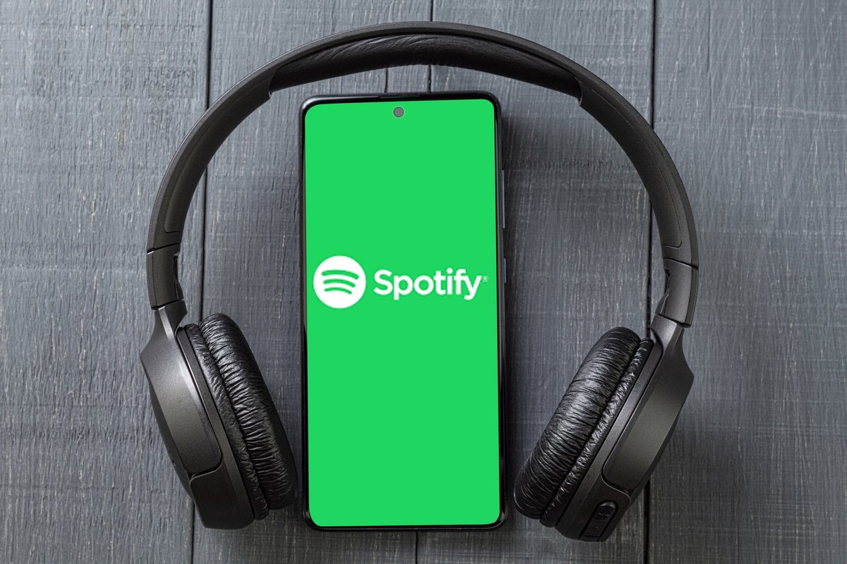 Spotify Anuncia Saída Histórica do CEO e Ações Caem