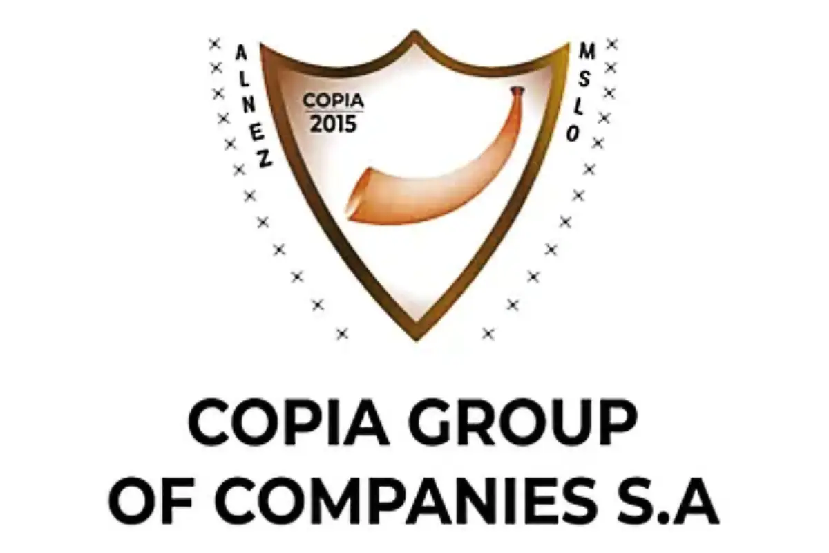 Copia Group: a engenharia angolana que está a ganhar espaço nos grandes palcos globais