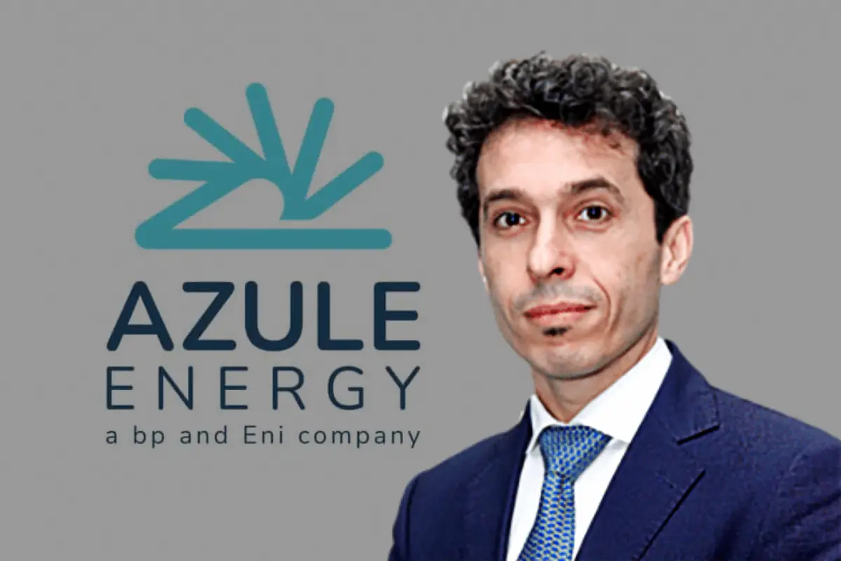 Uk Azule AZULE ENERGY REFORÇA APOSTA NA NAMÍBIA COM NOVA LIDERANÇA - Mundo Infra