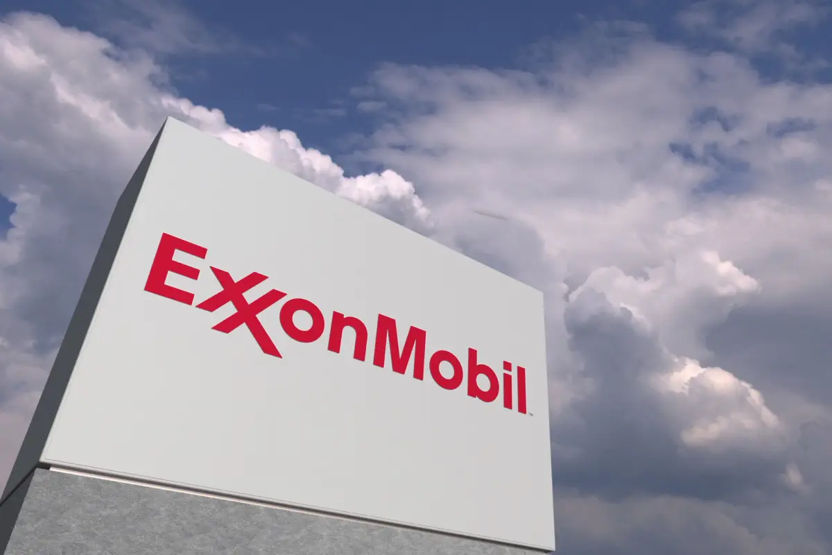 ExxonMobil cria nova empresa-mãe após transferência da sede legal para o Texas