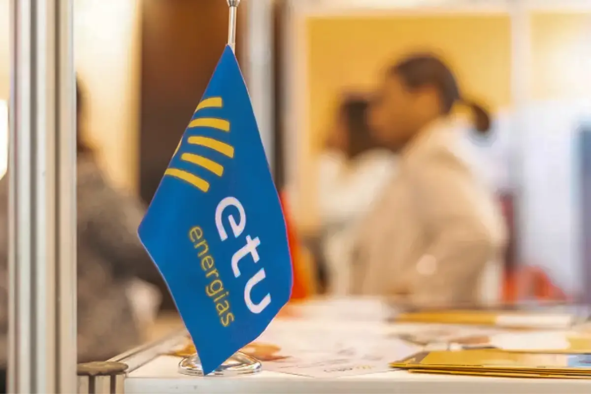 Etu Energias vence Energean e compra participação da Chevron nos blocos 14 e 14K