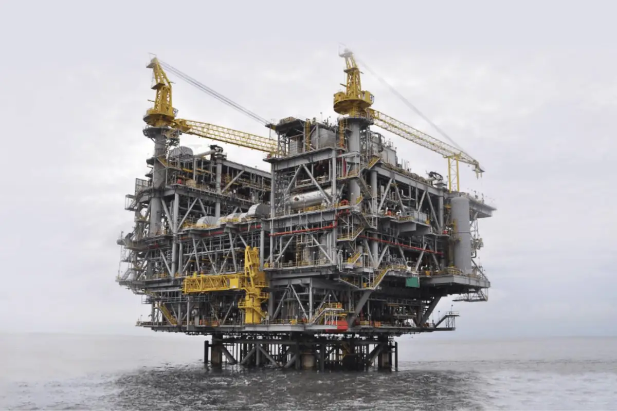 ANGOLA E RDC AVANÇAM COM O BLOCO 14/23 E PREPARAM EXPLORAÇÃO PETROLÍFERA CONJUNTA