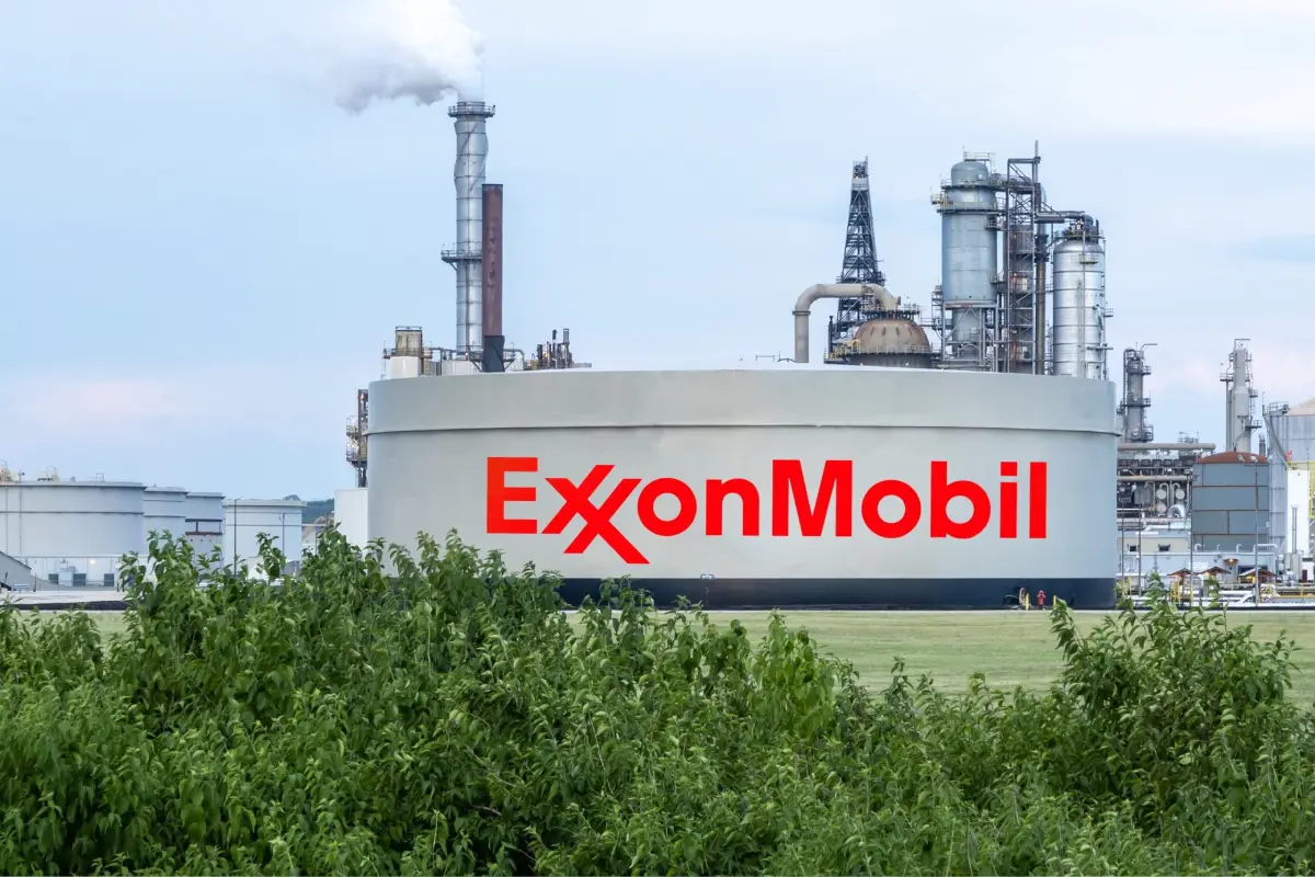 EXXONMOBIL AVANÇA COM US$ 1,1 MIL MILHÕES EM NOVOS CONTRATOS PARA O ROVUMA LNG