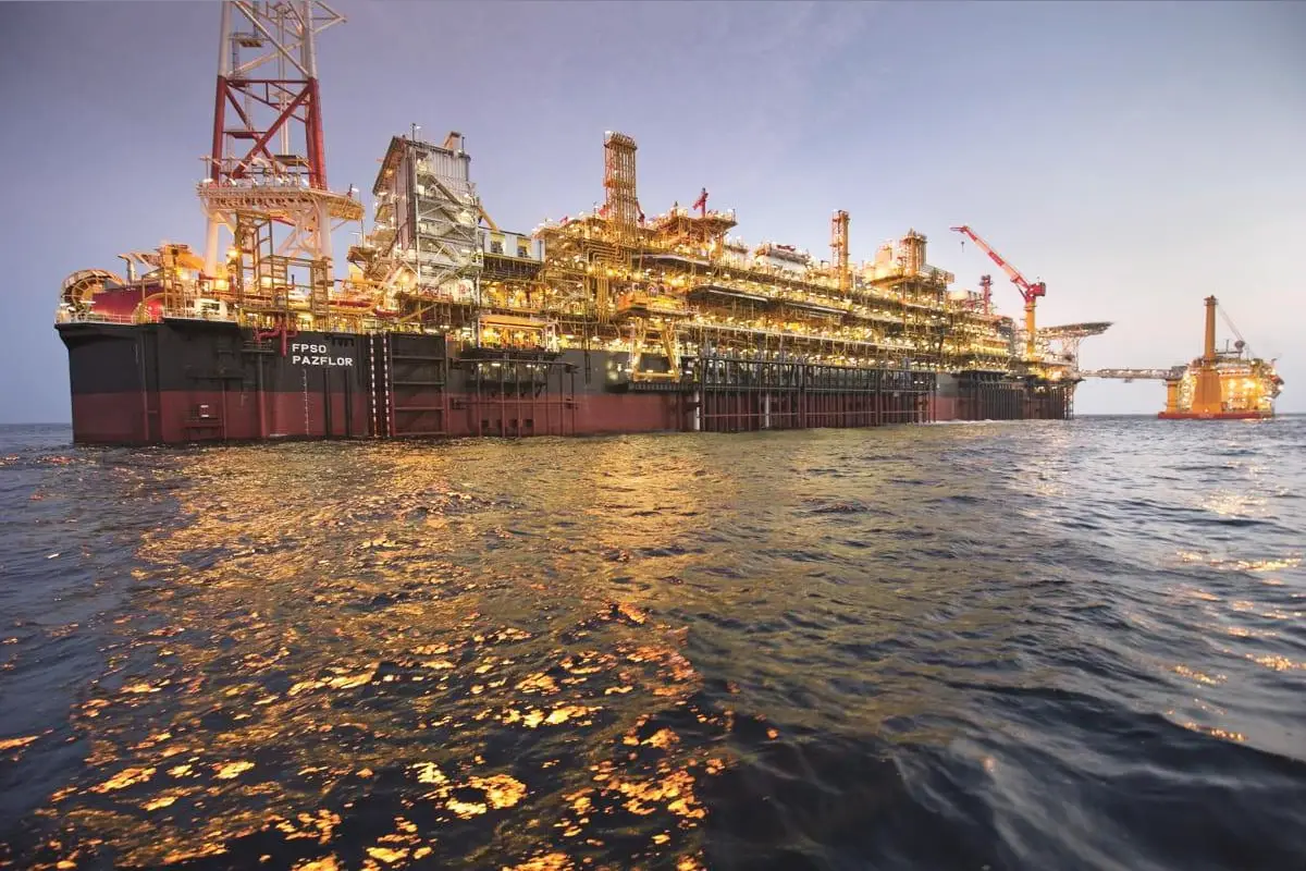 TotalEnergies anuncia nova descoberta petrolífera no Bloco 17 em Angola