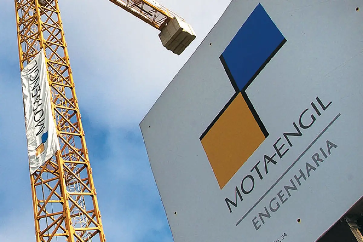 MOTA-ENGIL GARANTE CONTRATO DE 207 MILHÕES DE DÓLARES PARA GRANDE PROJECTO DE GÁS