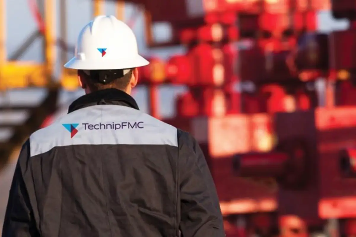 TechnipFMC fecha contrato de até US$ 250 milhões com a PETRONAS