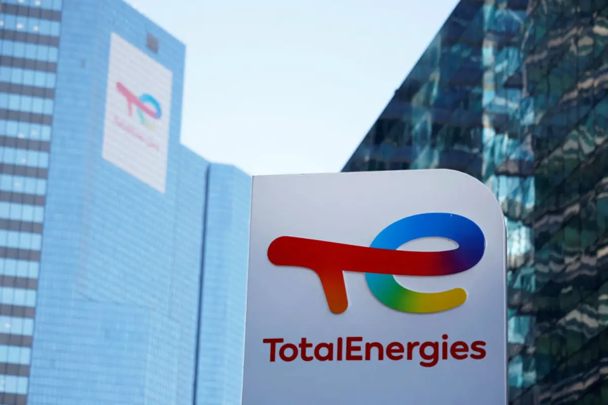 TotalEnergies fecha parceria de US$ 1,8 mil milhões para infraestruturas em África