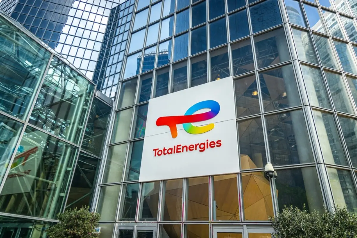 TotalEnergies aposta mais de €100 milhões em IA para encontrar petróleo e gás
