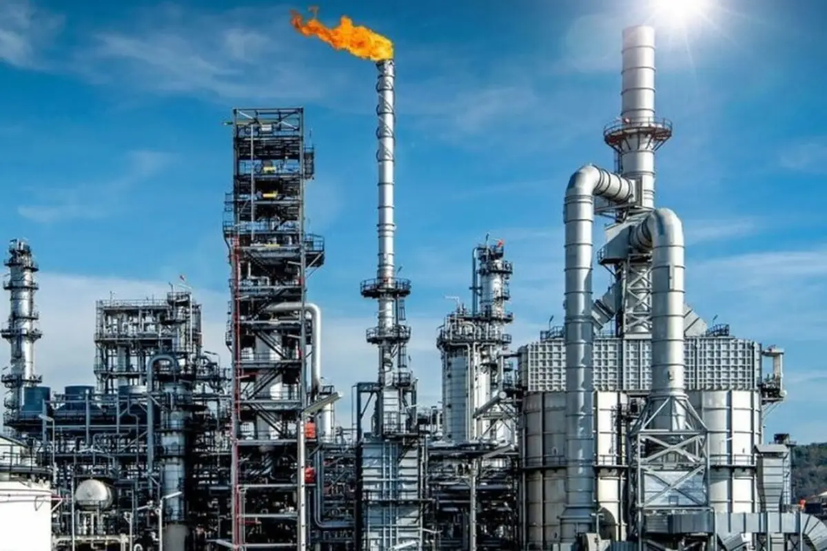 Angola oferece até 30% da Refinaria do Lobito ao Botswana