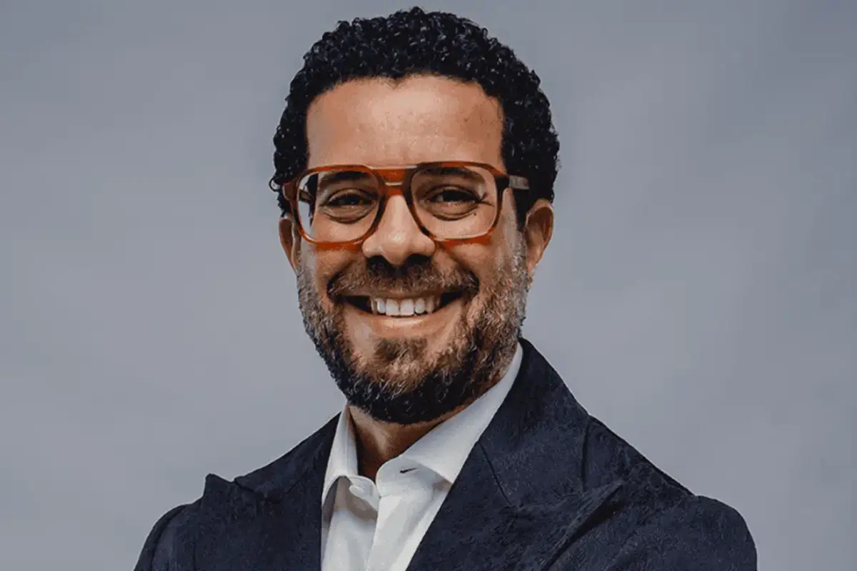 ANGOLANO FERNANDO ROMERO DISTINGUIDO COM PRÉMIO MUNDIAL DE GESTÃO DE PROJECTOS
