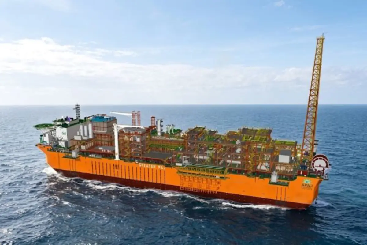 Progeco conquista contrato de cinco anos para projecto offshore em Angola
