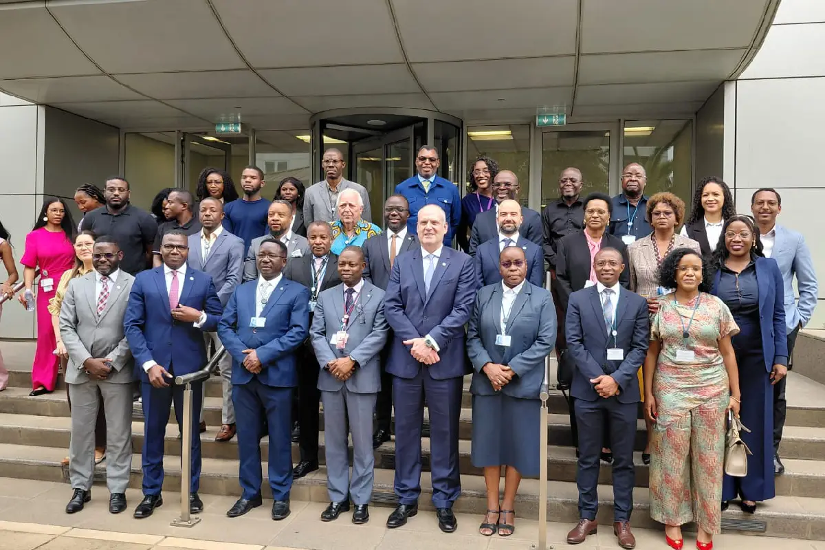 Azule Energy estabelece parcerias com quatro universidades para formar talento petrolífero em Angola