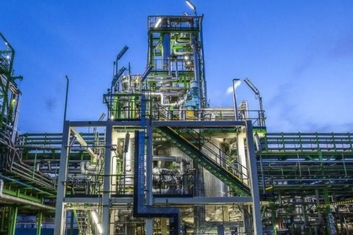 Shell e ExxonMobil ponderam venda da Infineum por US$ 8 mil milhões