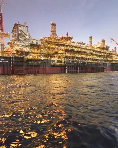 TotalEnergies anuncia nova descoberta petrolífera no Bloco 17 em Angola