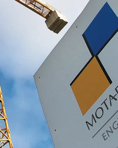 MOTA-ENGIL GARANTE CONTRATO DE 207 MILHÕES DE DÓLARES PARA GRANDE PROJECTO DE GÁS