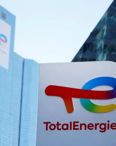 TotalEnergies fecha parceria de US$ 1,8 mil milhões para infraestruturas em África