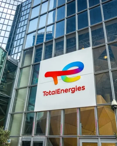 TotalEnergies aposta mais de €100 milhões em IA para encontrar petróleo e gás