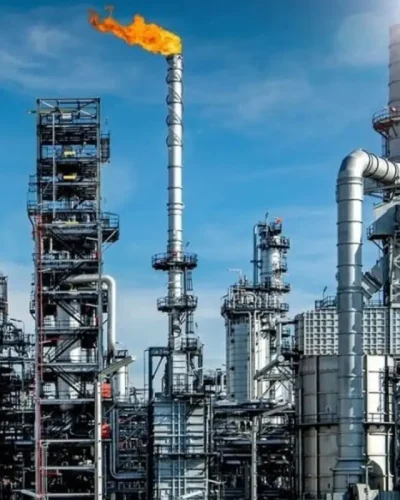 Angola oferece até 30% da Refinaria do Lobito ao Botswana