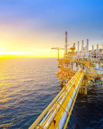 Sonangol aumenta participação no Bloco 3/05 para 39,34% após saída da Etu Energias